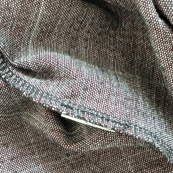 forever21 mini dress grey size s - Picture 4 of 5